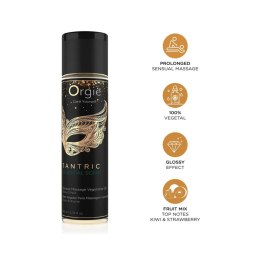 Orgie olejek do masażu Tantric Celestial Scent 200ml