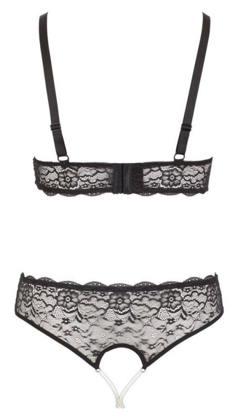 Pearl Set Black XL Pearl Set Black XL