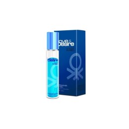 SHS Love Desire Męskie 15 ml - Feromony Męskie Przyciągające Kobiety 15 ml