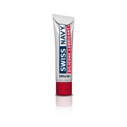 Swiss Navy - Lubrykant na bazie wody PREMIUM 10 ml