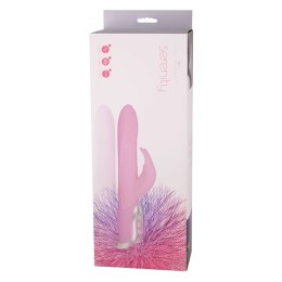 Wibrator - Vibe Therapy Serenity Pink