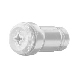 Kiiroo masturbator Feel Pocket Stroker Crystal