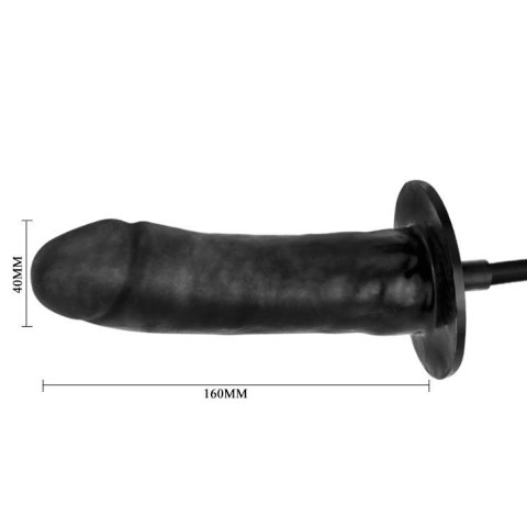 BAILE - Bigger Joy Inflatable Vibrating Dong BAILE - Bigger Joy Inflatable Vibrating Dong