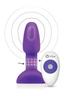 B-VIBE RIMMING PETITE PURPLE