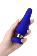 ToDo Classic Blue Anal Plug L