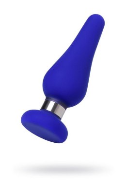 ToDo Classic Blue Anal Plug M