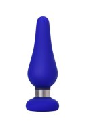 ToDo Classic Blue Anal Plug M