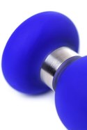 ToDo Classic Blue Anal Plug M