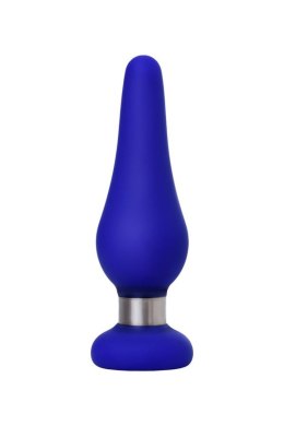 ToDo Classic Blue Anal Plug S