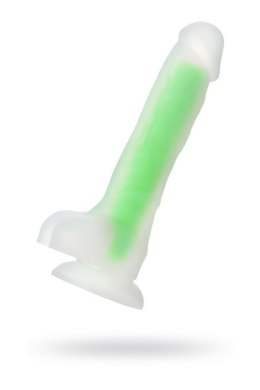 BEYOND BY TOYFA Clark Glow Green 16,5cm