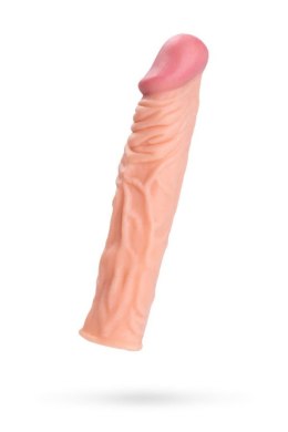 A-TOYS Penis Sleeve, Softskin Flesh 863005