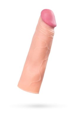 A-TOYS Penis Sleeve, Softskin Flesh 863006