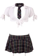 Schoolgirl set M