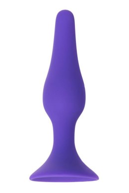 A-TOYS Butt plug Purple