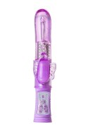 A-TOYS, Vibrator, 13 cm, 8 modes, TPE, ABS-plastic