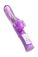 A-TOYS, Vibrator, 13 cm, 8 modes, TPE, ABS-plastic