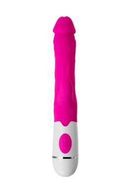 A-TOYS, Vibrator Mist, Silicone, Pink, 25.4 cm