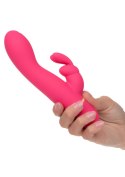 Love Bunny Vibrating G Bunny Pink