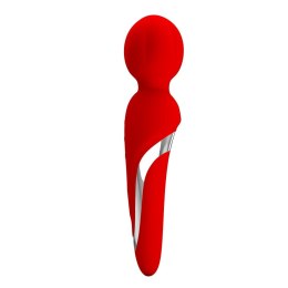 PRETTY LOVE - Walter, 5 levels of speed control 7 vibration functions, Silicone ABS, USB rechargeable