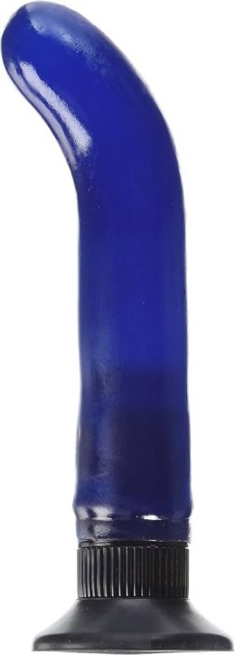 XWaterproof G-Spot Wallbanger - Blue