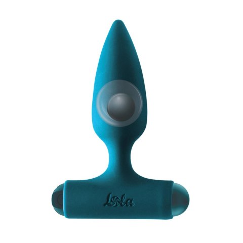 Anal Plug with Rechargeable Bullet Spice it Up Glory 2.0 Anal Plug with Rechargeable Bullet Spice it Up Glory 2.0