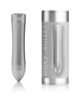 Doxy Bullet Silver