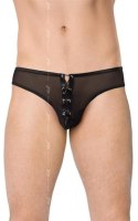 Mens Briefs 4516 - black XL