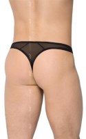 Mens Briefs 4518 - black XL