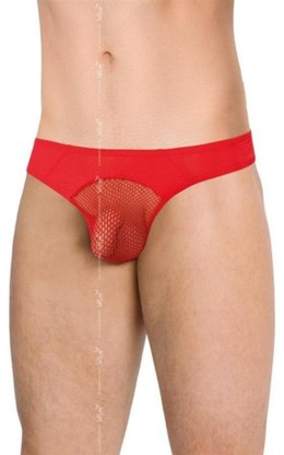 Mens Briefs 4525 - red M/L