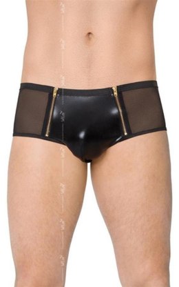 Mens Shorts 4520 - black XL