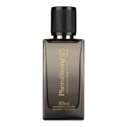 PheroStrong Pheromone King for Men - Perfumy Z Feromonami Dla Mężczyzn Na Podniecenie Kobiet