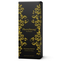 PheroStrong pheromone for Women - Perfumy Z Feromonami Dla Kobiet Na Podniecenie Mężczyzn