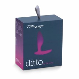 Plug analny - We-Vibe Ditto Anal Plug Purple