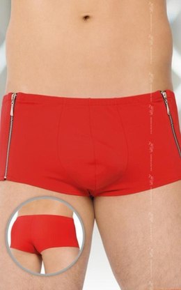 Shorts 4500 - red L