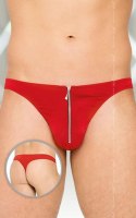 Thongs 4501 - red XL