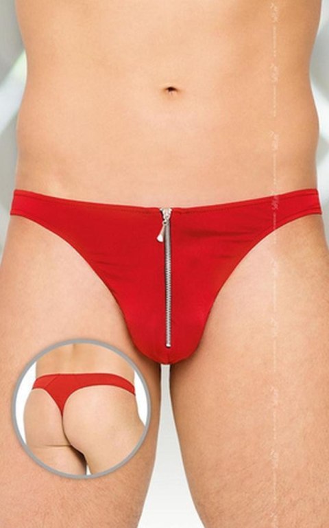 Thongs 4501 - red M/L