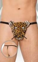 Thongs 4510 - panther S/L