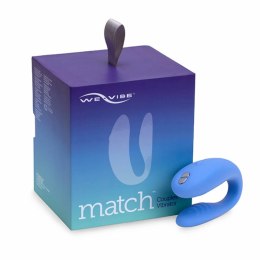 Wibrator dla par - We-Vibe Match Couples Vibrator