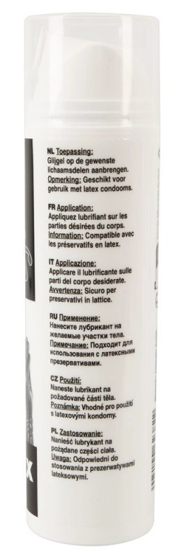 Żel do Fistingu - Fisting Gel Relax 200ml