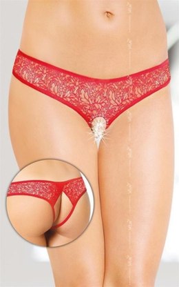 G-String 2446 - red M/L