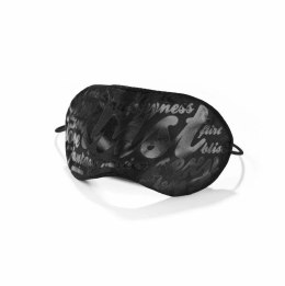 Bijoux Indiscrets - Blind passion mask