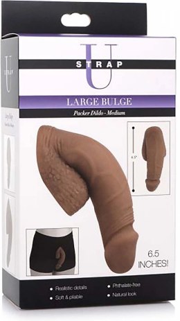 Dildo Packer - 6/16,5 cm XR Brands