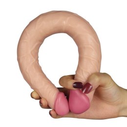 Dildo dwustronne 36,5 cm Lovetoy