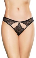 G-String 2497 - black M/L