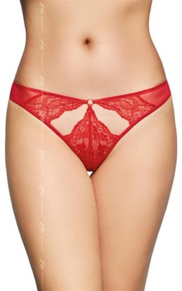 G-String 2497 - red M/L