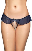 G-String 2501 - blue M/L