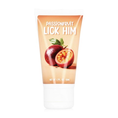 Lick Him - Passionfruit - 1.7 fl oz / 50 ml