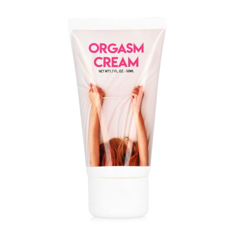 Orgasm Cream - 1.7 fl oz / 50 ml