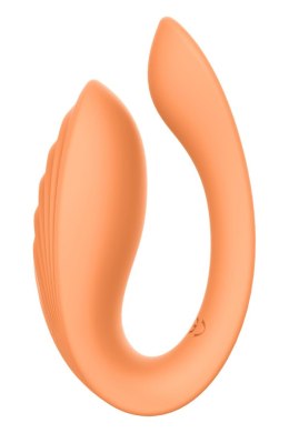 DREAMTOYS WIBRATOR DLA PAR GLAM COUPLES VIBRATOR