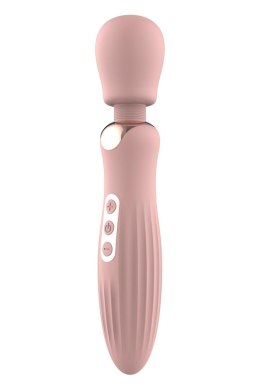 DREAMTOYS WIBRATOR RÓŻDŻKA GLAM LARGE WAND VIBRATOR